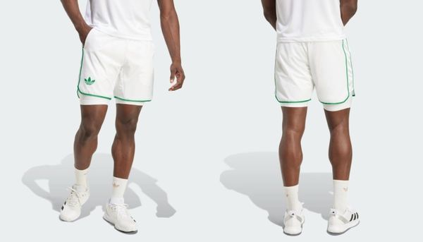 Quần Đùi Tennis Nam ADIDAS Sh & Tight JN0786