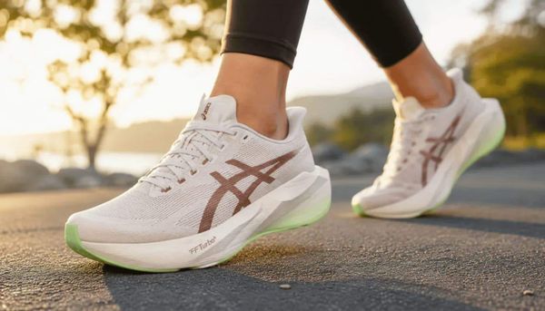 ASICS NovaBlast 6