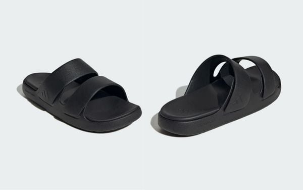 Sandal nam adidas Znsory