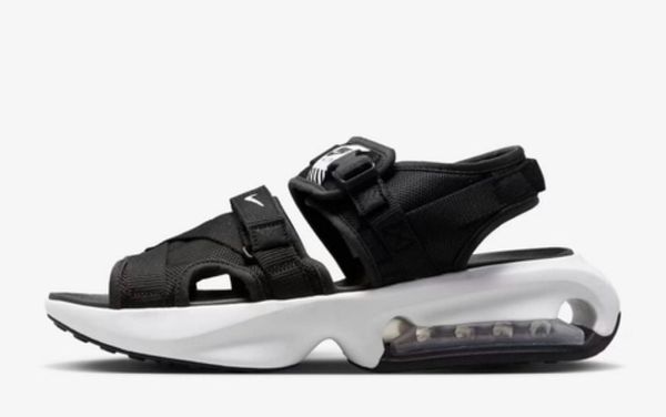 Sandal Nike Air Max nam