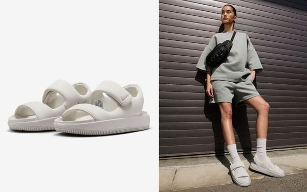 Sandal Nike Calm nữ