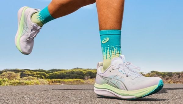 asics gel kayano