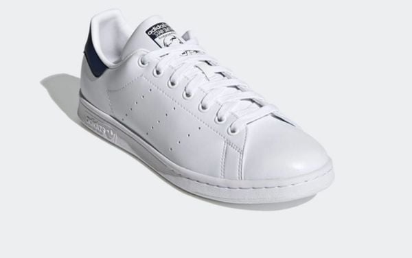 giày adidas Stan Smith da trắng cổ điển
