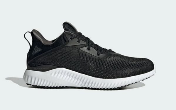 giày adidas Alphabounce đế Bounce linh hoạt