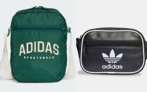 Có thể thao tác chéo túi dữ liệu