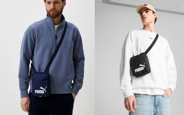 Túi đeo chéo Puma Phase Portable