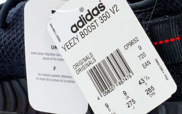 Top 5 web check code giày adidas chính xác nhất hiện nay