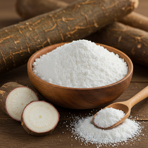 Bột Năng Làm Bánh Gì? Công Thức Bánh Dai Ngon, Dễ Làm Nhất