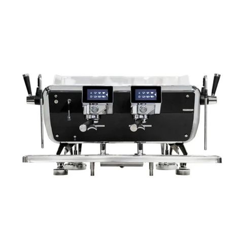 Máy Pha Cà Phê Barista Attitude: Nên Chọn Pilot, Storm Hay Tempesta?
