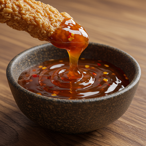 Bí Quyết Làm Nước Sốt Ngon Như Nhà Hàng: Hướng Dẫn Toàn Diện