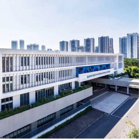 Saigon South International School (SSIS)