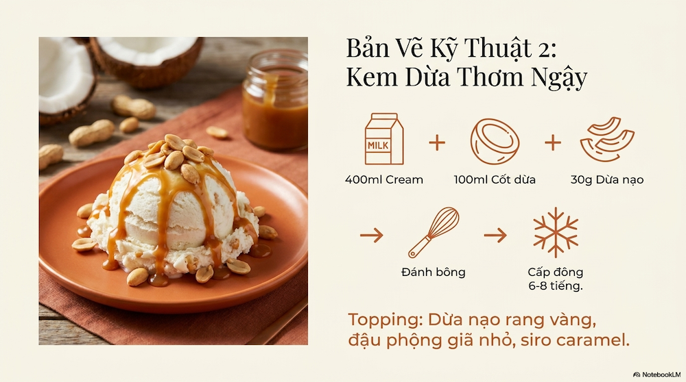 Cách Làm Kem Tươi Từ Whipping Cream: Hướng Dẫn Chi Tiết Cho Người Mới
