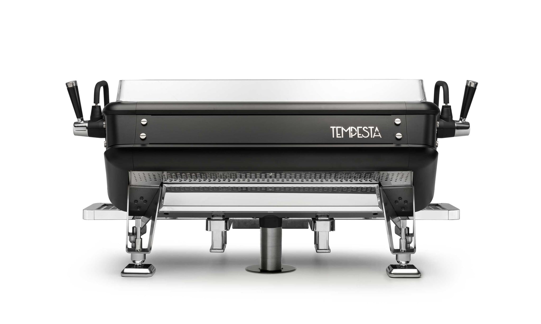 Máy pha cà phê Tempesta Multiboiler 2 Họng Pha | Storm Barista Attitude