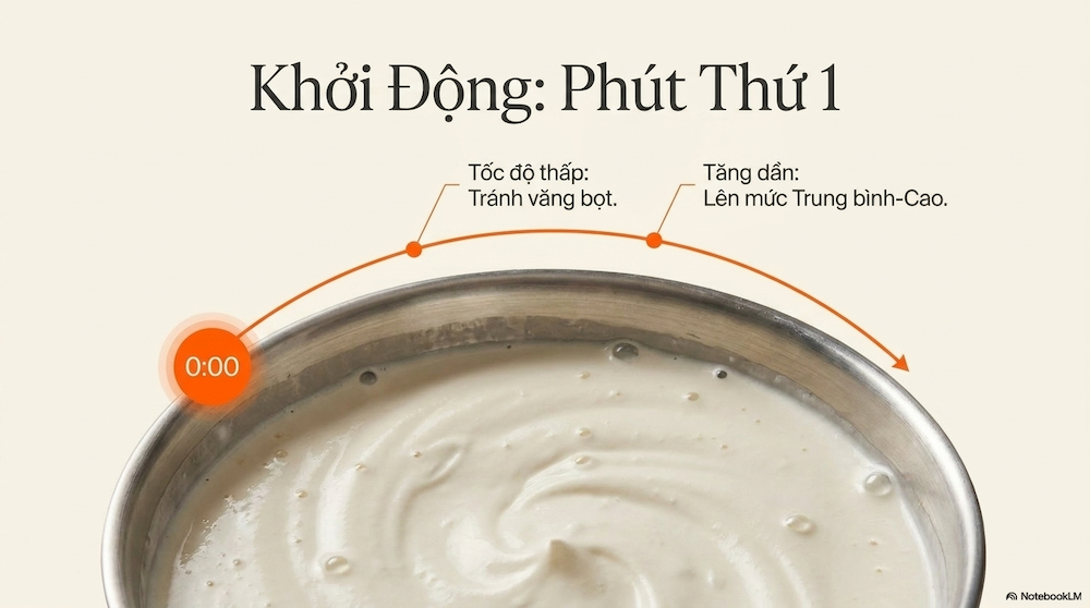 Cách Làm Kem Tươi Từ Whipping Cream: Hướng Dẫn Chi Tiết Cho Người Mới