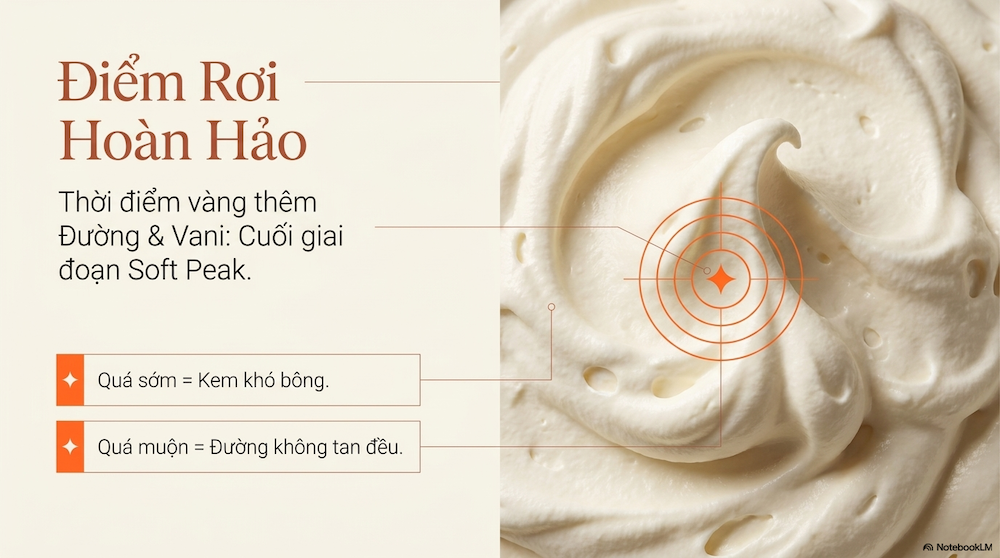Cách Làm Kem Tươi Từ Whipping Cream: Hướng Dẫn Chi Tiết Cho Người Mới