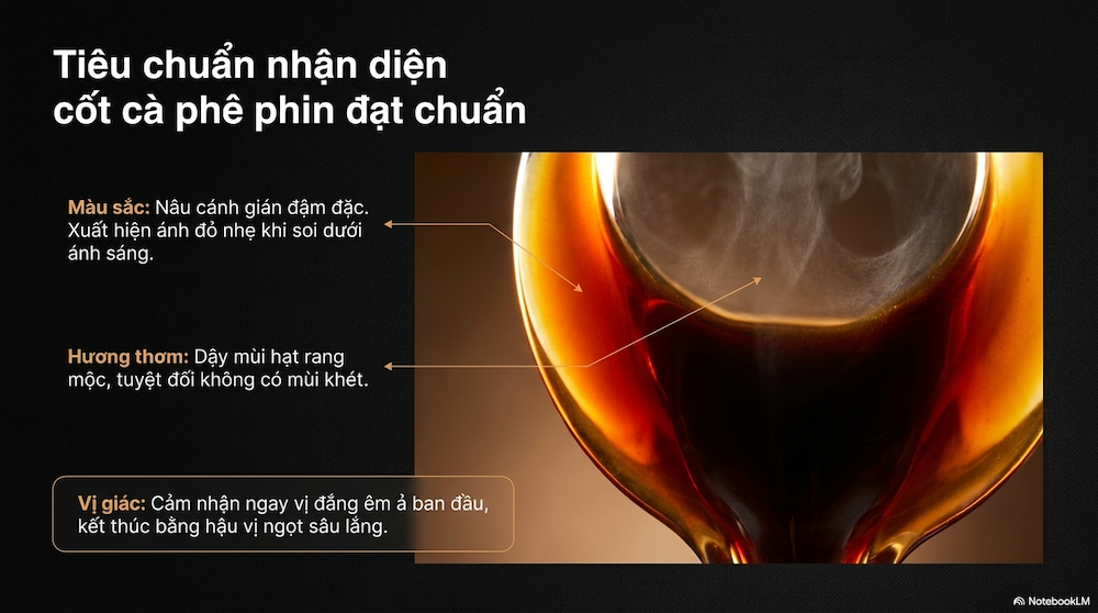 Cách Pha Cafe Phin Lớn Đúng Chuẩn — Từ 100g Đến 300g Mỗi Mẻ
