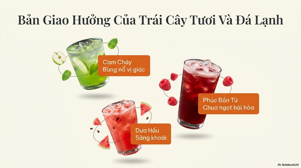 12 Công Thức Đồ Uống Quán Cà Phê Sáng Tạo: Từ Công Thức Đến Lợi Nhuận
