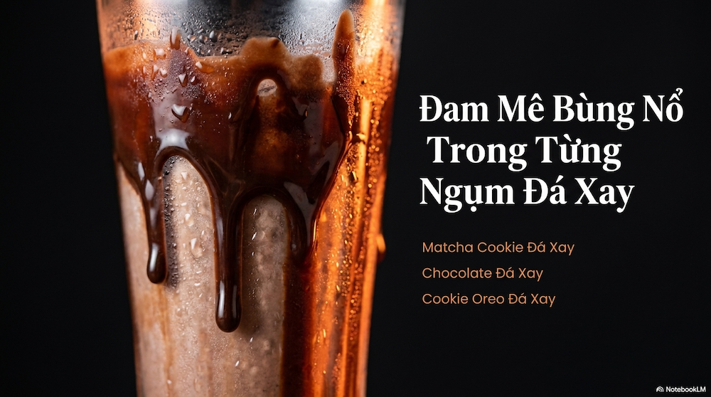 12 Công Thức Đồ Uống Quán Cà Phê Sáng Tạo: Từ Công Thức Đến Lợi Nhuận