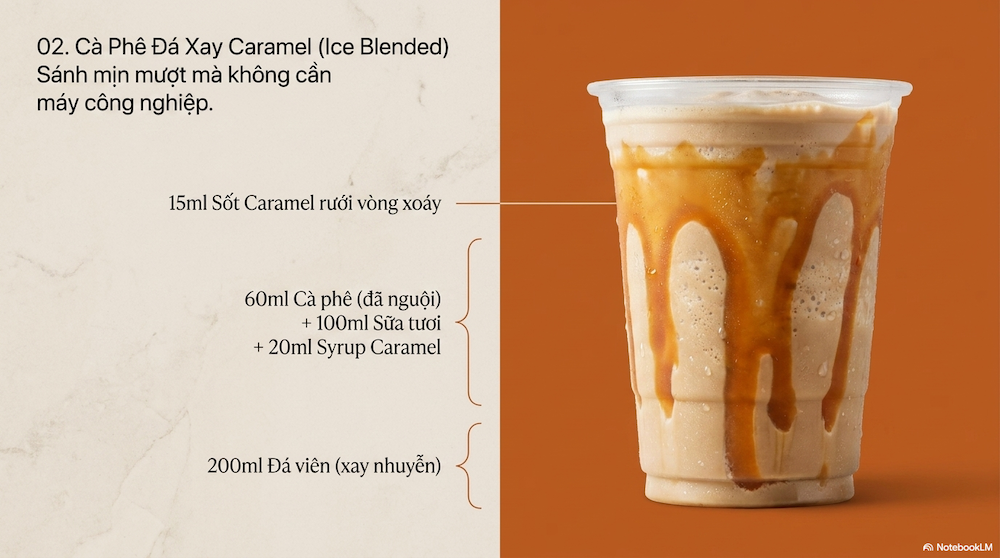 Công Thức Cà Phê Take Away Ngon Như Quán — Tự Làm Tại Nhà Dưới 15k/Ly
