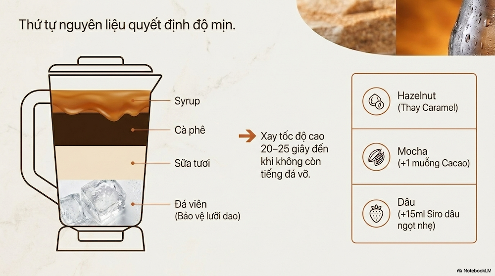 Công Thức Cà Phê Take Away Ngon Như Quán — Tự Làm Tại Nhà Dưới 15k/Ly