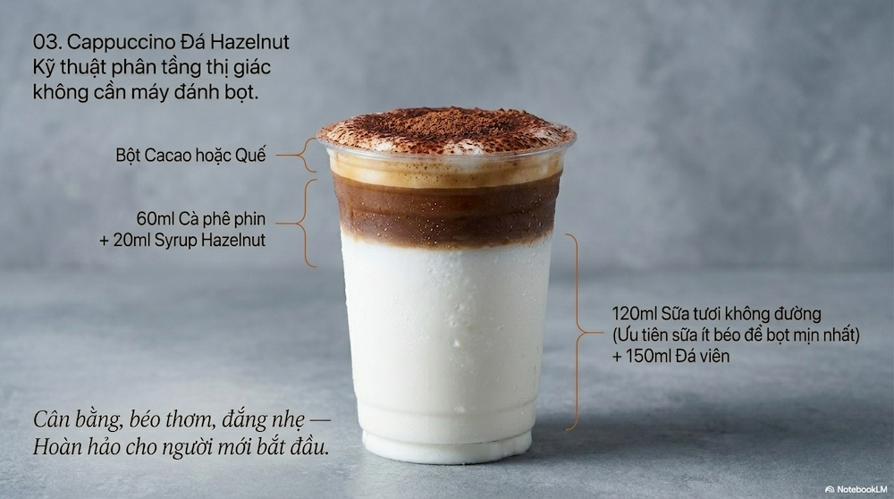 Công Thức Cà Phê Take Away Ngon Như Quán — Tự Làm Tại Nhà Dưới 15k/Ly