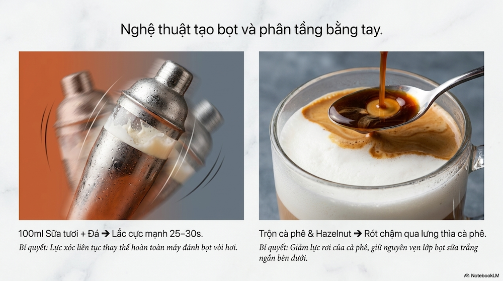 Công Thức Cà Phê Take Away Ngon Như Quán — Tự Làm Tại Nhà Dưới 15k/Ly