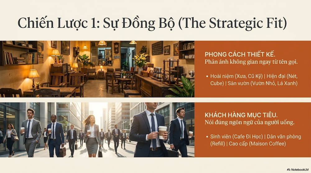 Cách đặt tên quán cafe theo phong thủy: Hướng dẫn đầy đủ cho người mới