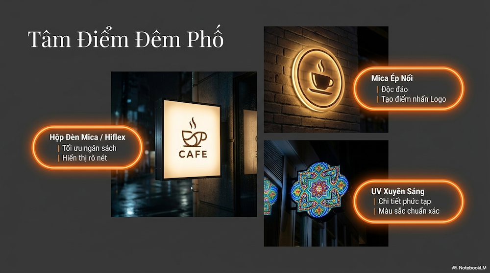Top Mẫu Bảng Hiệu Quán Cà Phê Đẹp Nhất — Chọn Đúng Ngay Lần Đầu