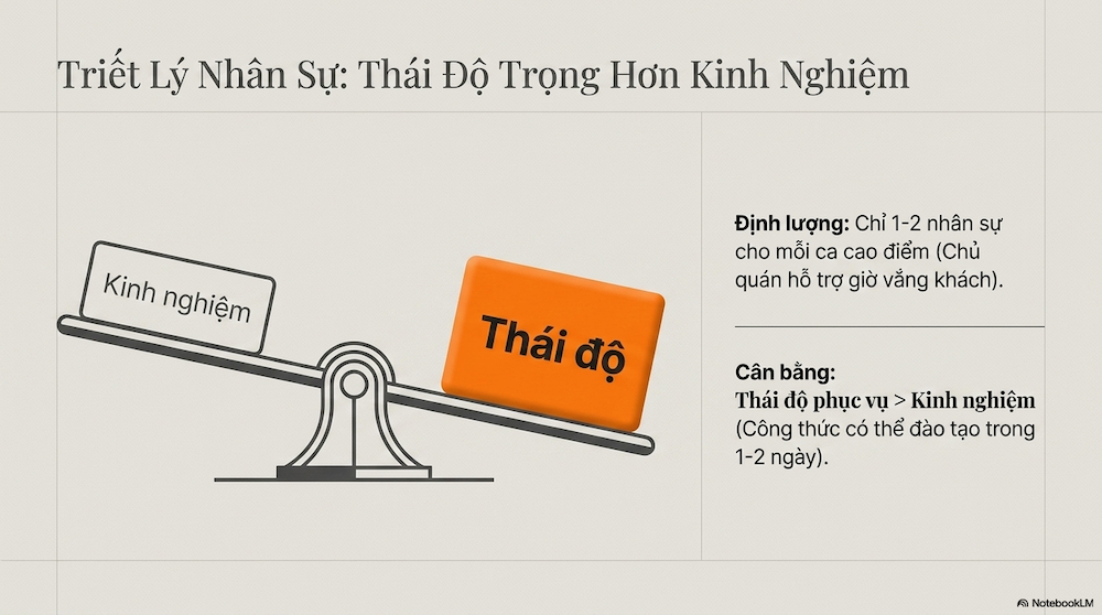 Setup Quán Cafe Cóc Cho Người Mới: Kinh Nghiệm Ít Vốn, Hiệu Quả Cao