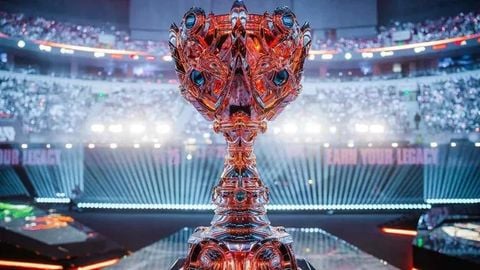 CKTG LMHT 2026: Lịch thi đấu Play-In, Main Event và danh sách các đội tuyển