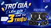 Thu Cũ Đổi Mới VGA – Lên Đời RTX Chỉ Từ 3 Triệu