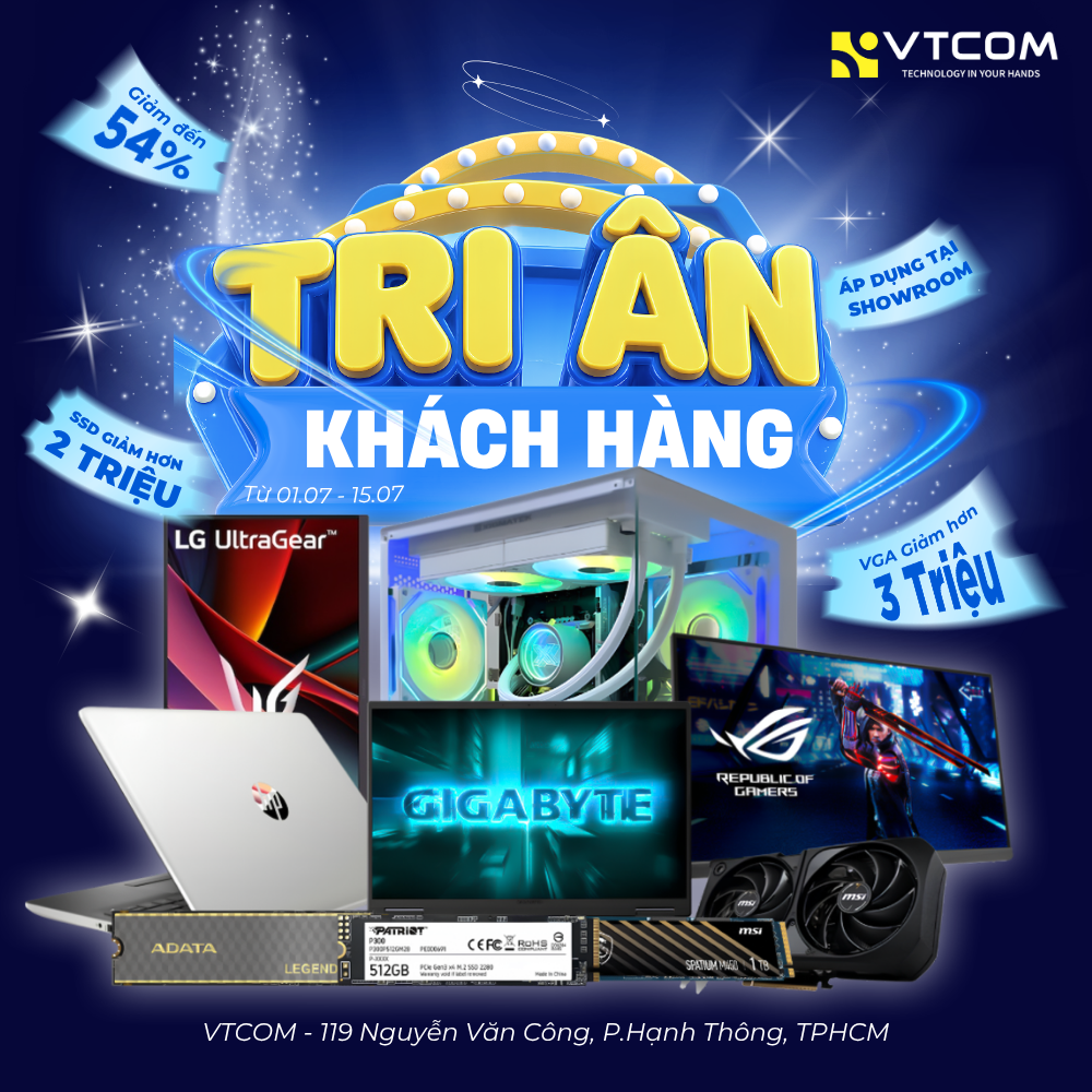 Sản phẩm nổi bật