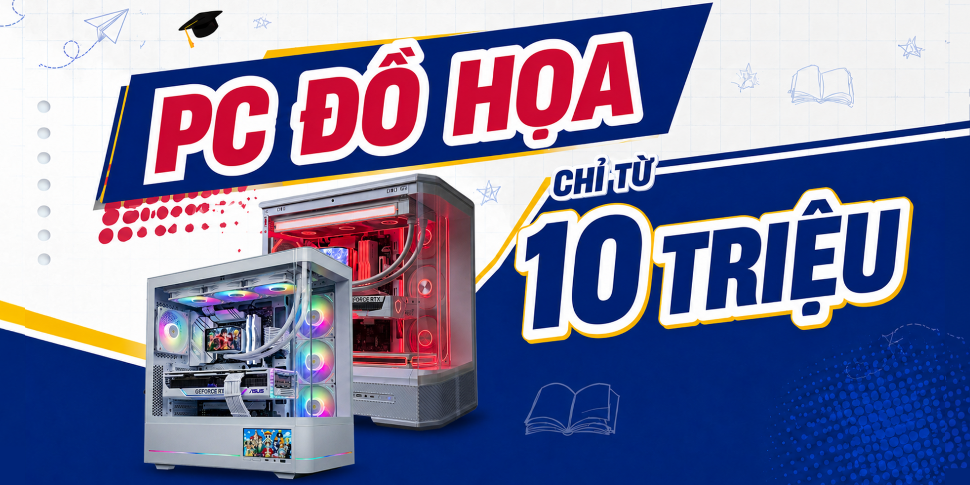 PC Đồ Họa