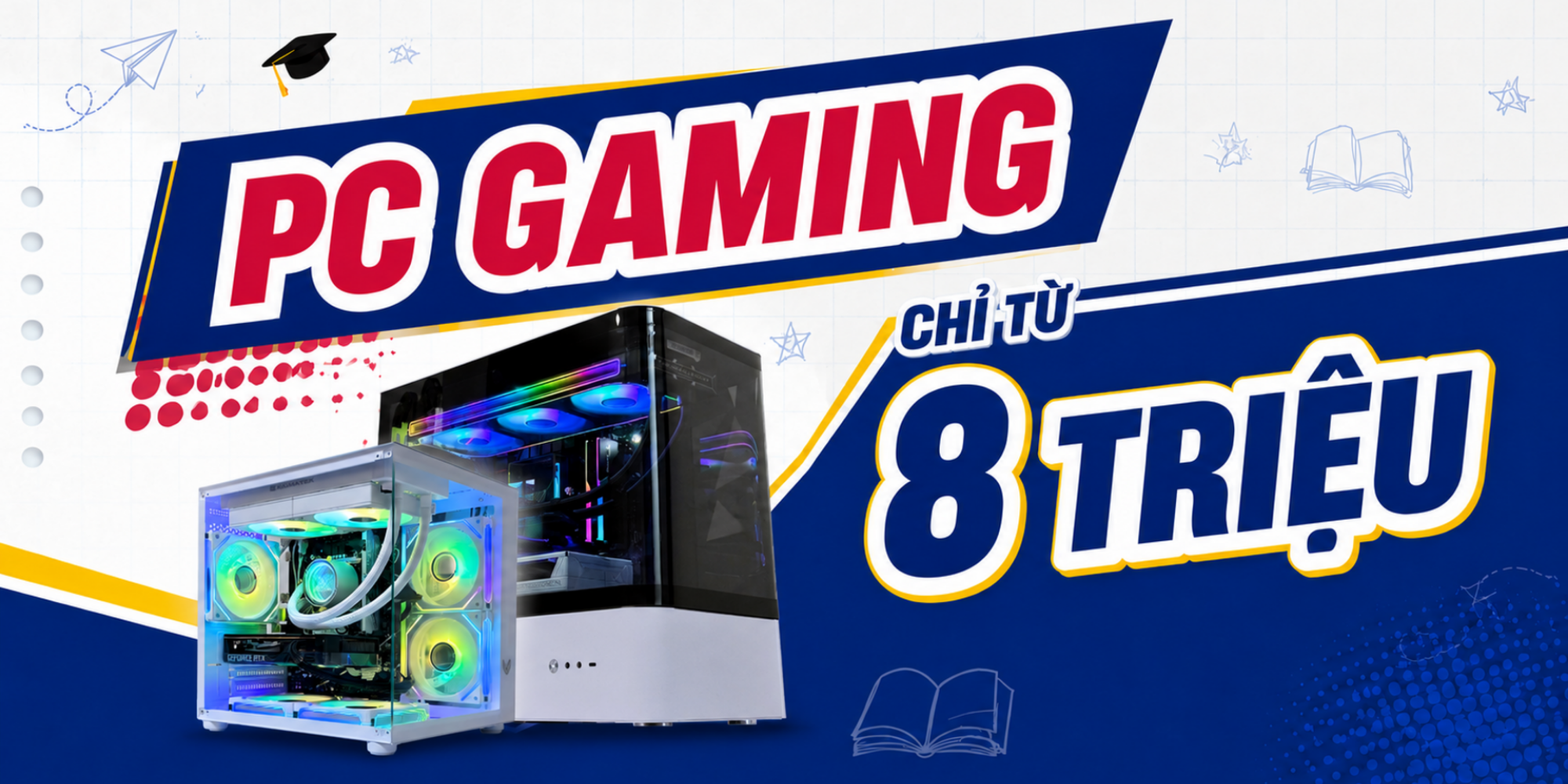 PC Gaming