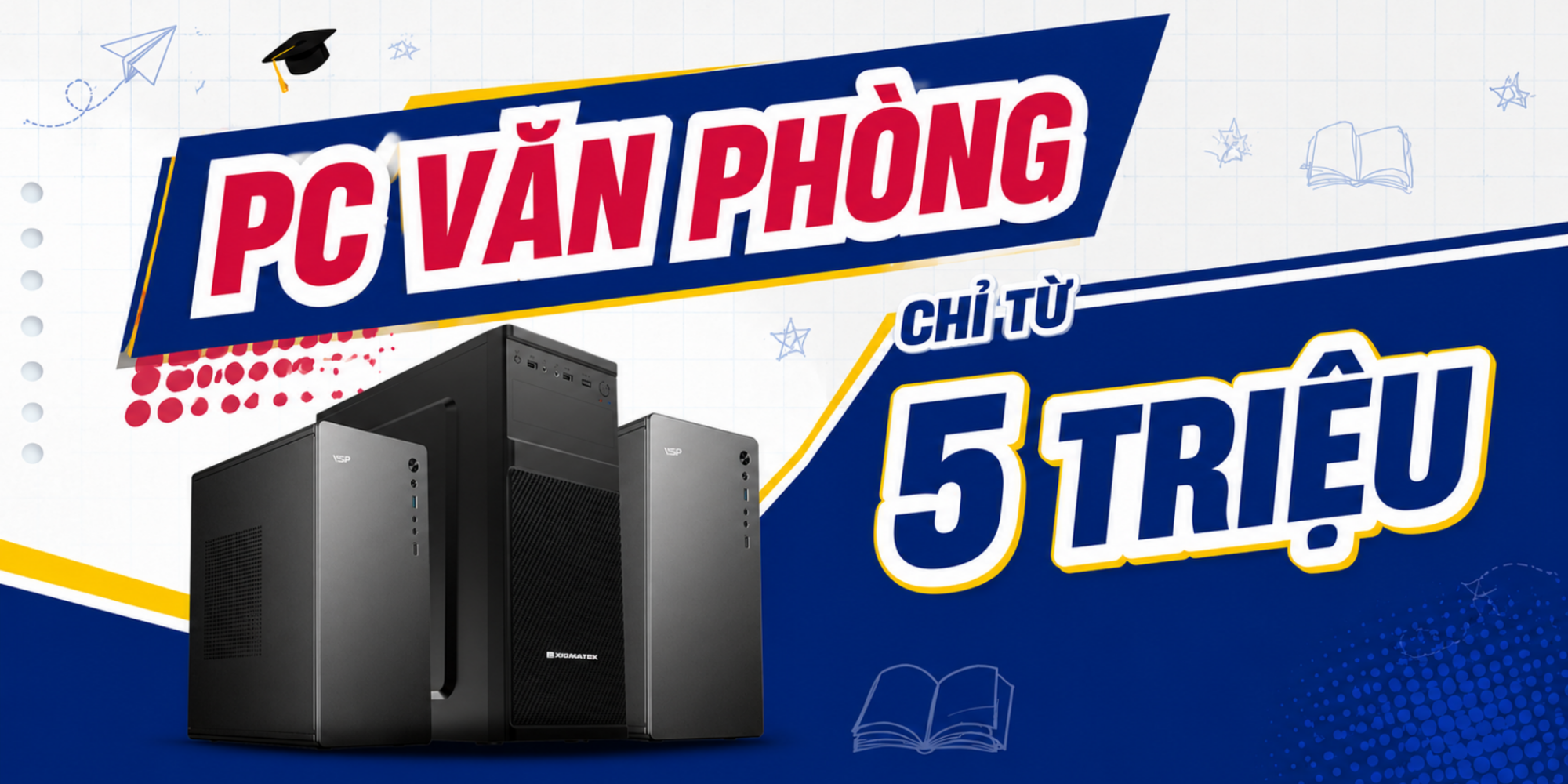 PC Văn Phòng