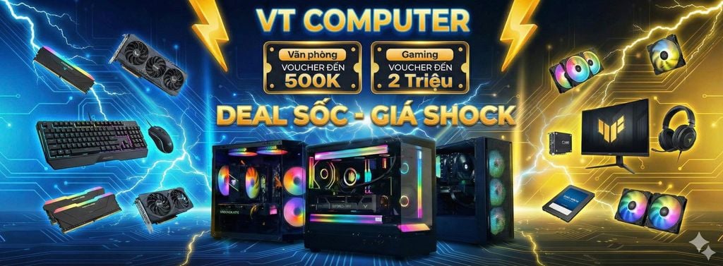 DEAL CỰC SỐC 