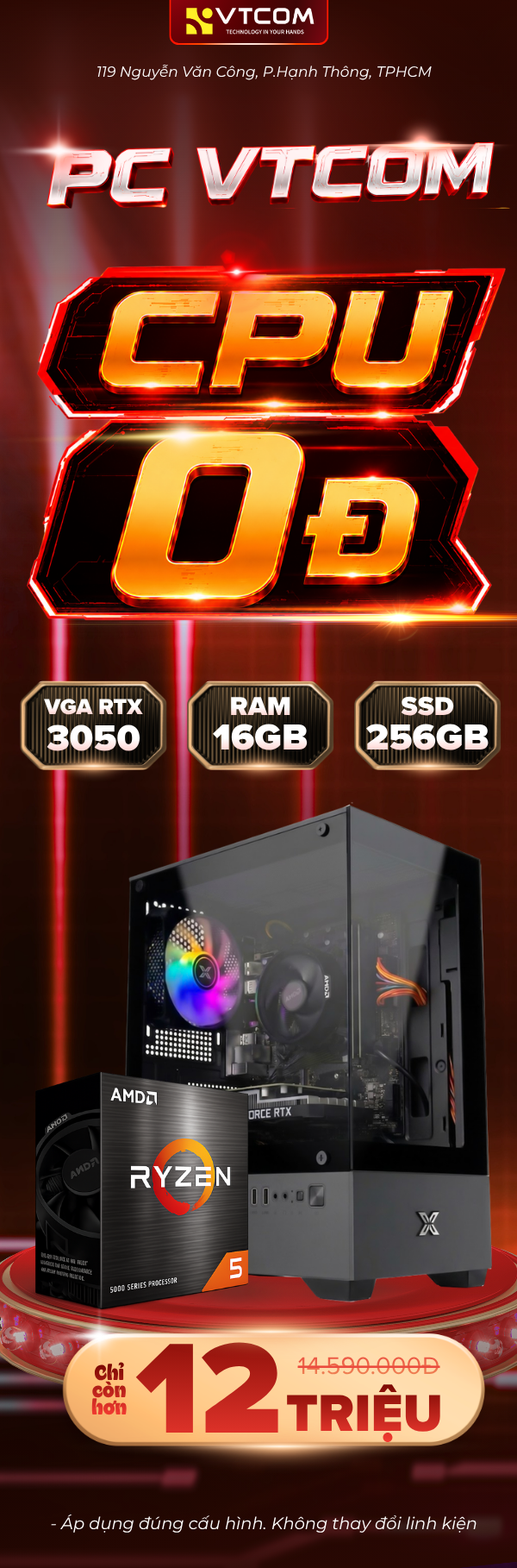 CPU 0Đ