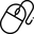 Chuột + Lót chuột