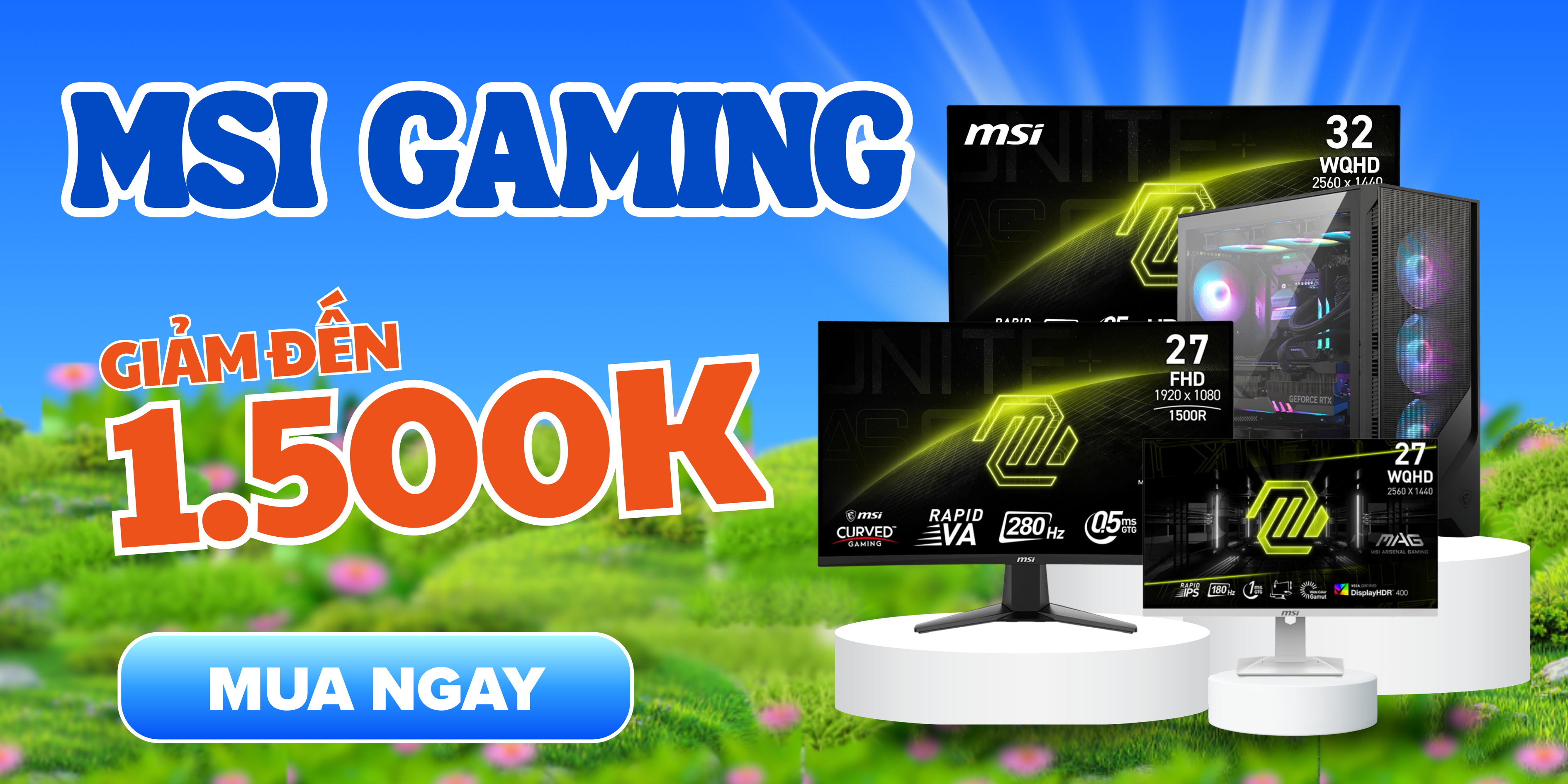 MSI