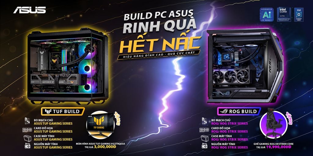 ASUS