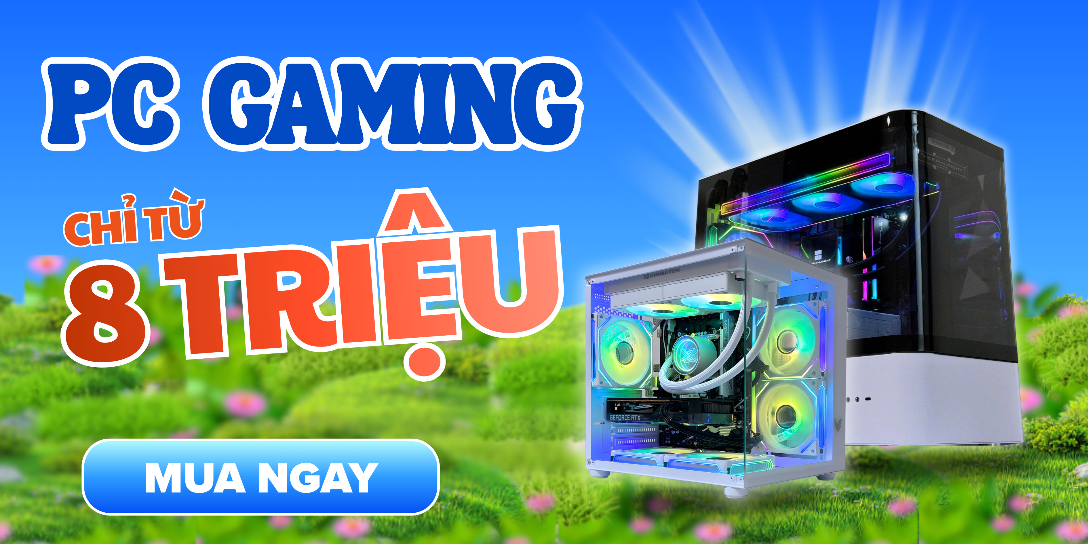 PC Gaming