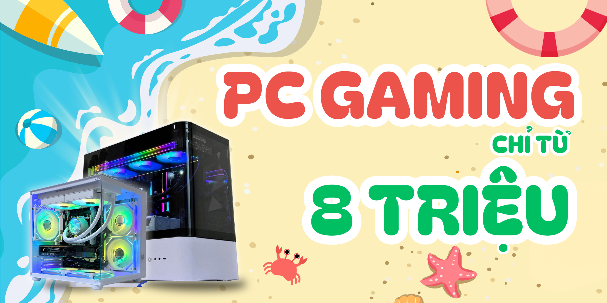 PC Gaming