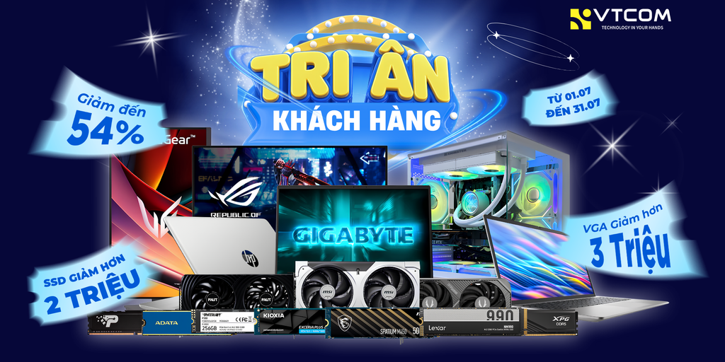 CT Tri ân