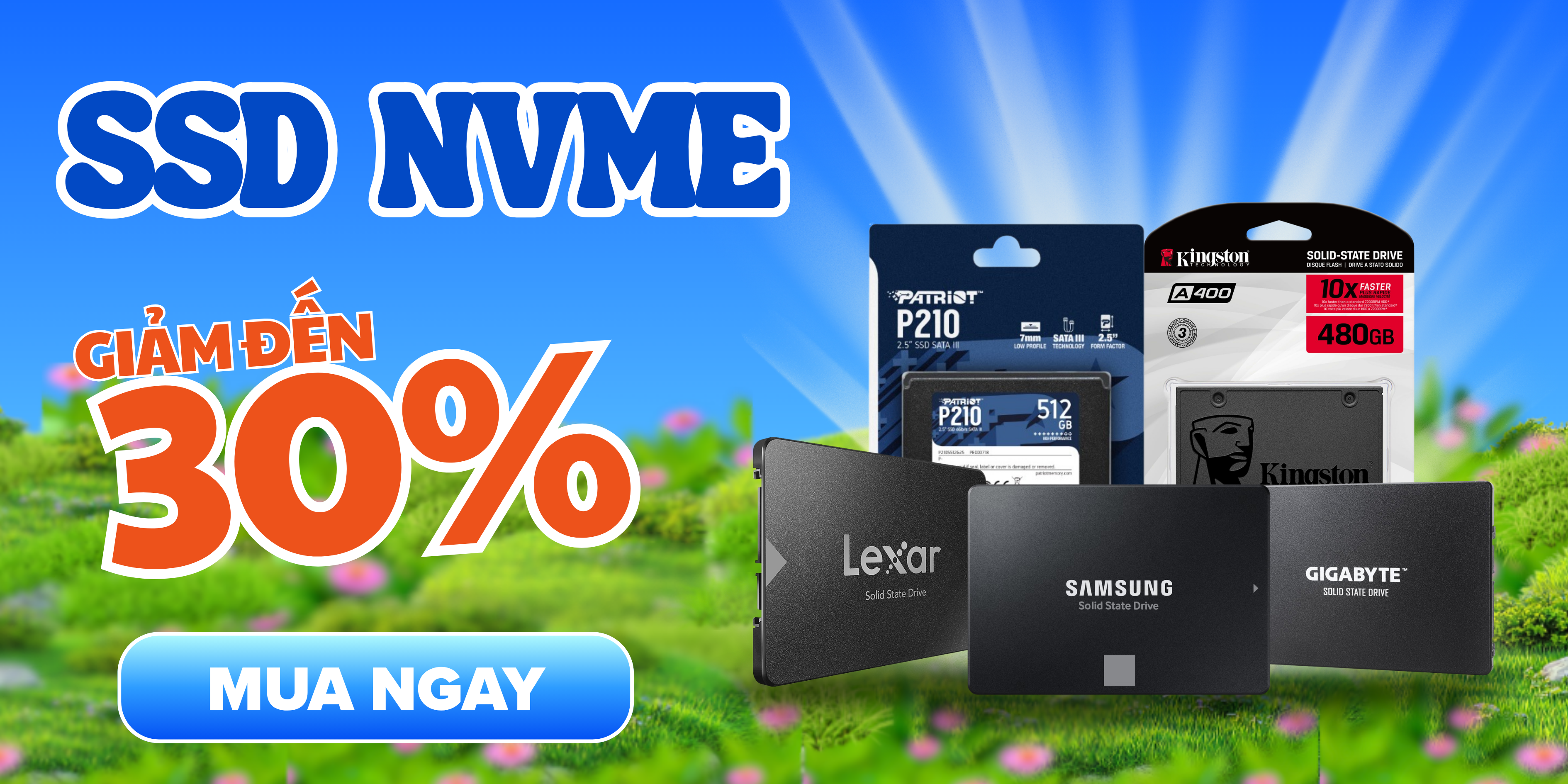SSD 20%