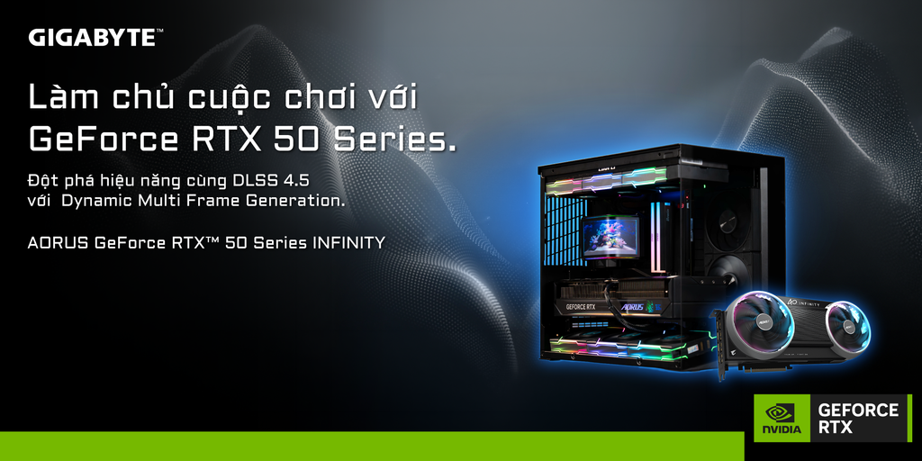 NVIDIA GBT
