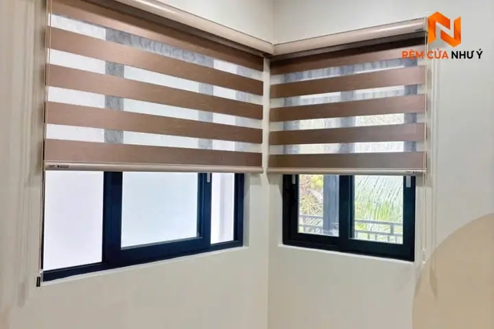 Tại sao nên chọn mua rèm cầu vồng LC 1172 ngay hôm nay?
