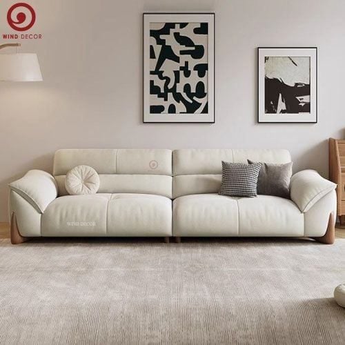 CÁCH CHỌN SOFA PHÒNG KHÁCH ĐẸP, BỀN VÀ PHÙ HỢP KHÔNG GIAN