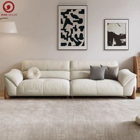 CÁCH CHỌN SOFA PHÒNG KHÁCH ĐẸP, BỀN VÀ PHÙ HỢP KHÔNG GIAN