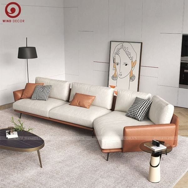 NHỮNG MẪU SOFA PHÒNG KHÁCH ĐẸP HIỆN ĐẠI ĐƯỢC ƯA CHUỘNG NHẤT