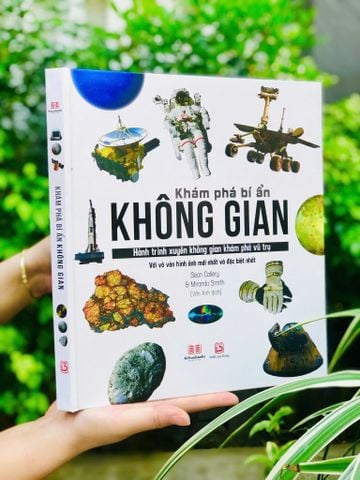 ✨ Khám phá vũ trụ: Công nghệ, bí ẩn và hành trình chinh phục không gian ✨